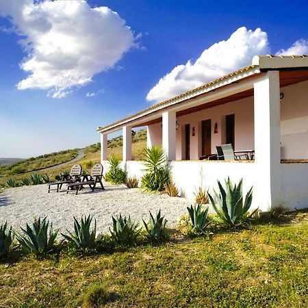 Casita El Sueno Villa Granada Eksteriør billede