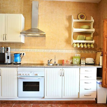 Casita El Sueno Villa Granada Eksteriør billede