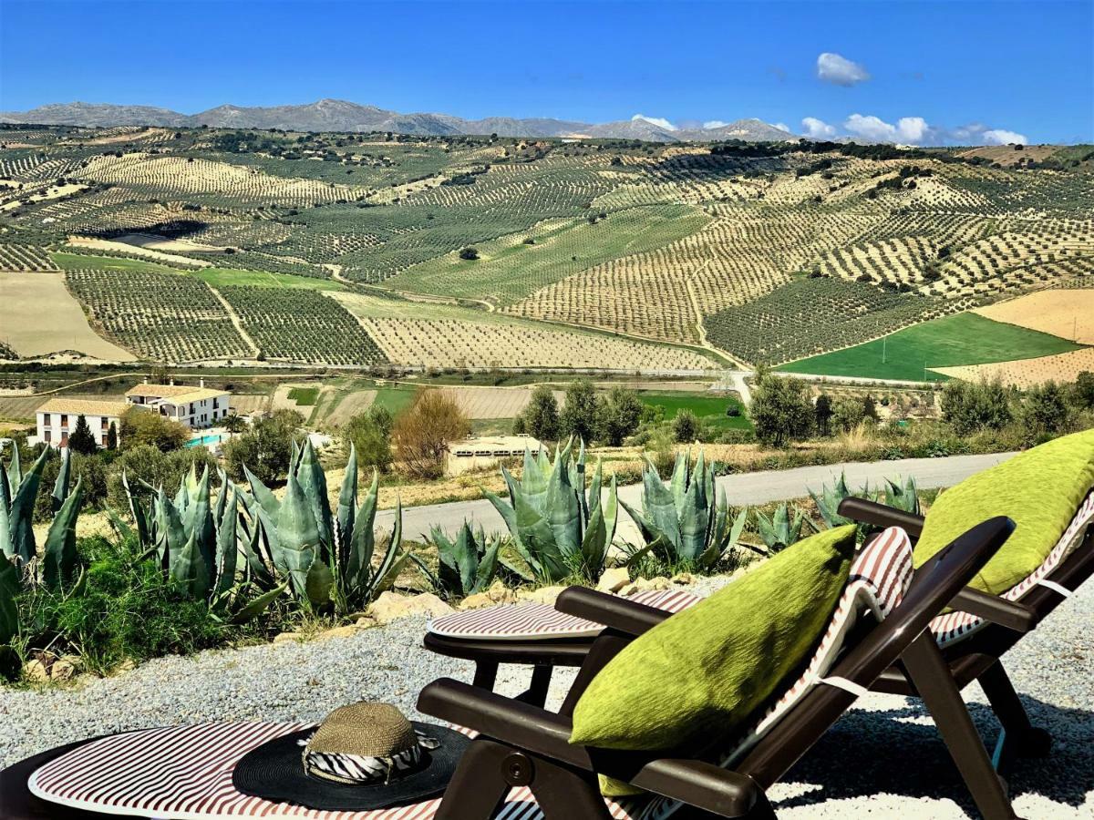 Casita El Sueno Villa Granada Eksteriør billede