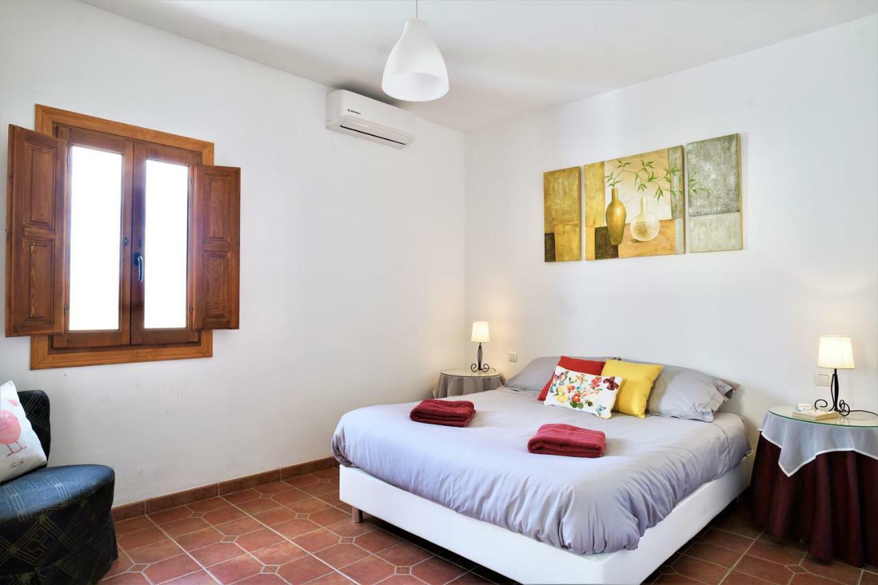 Casita El Sueno Villa Granada Eksteriør billede