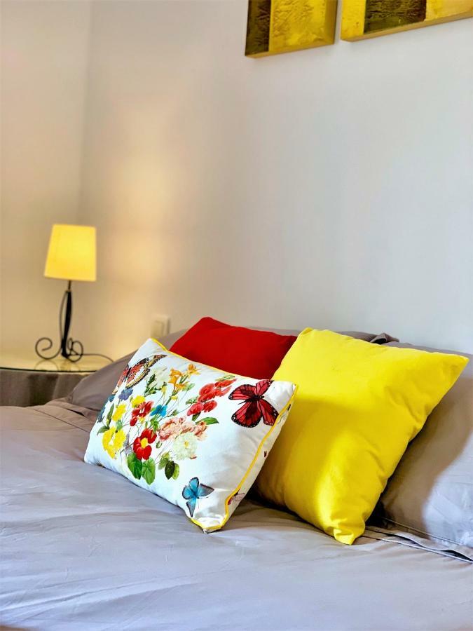 Casita El Sueno Villa Granada Eksteriør billede