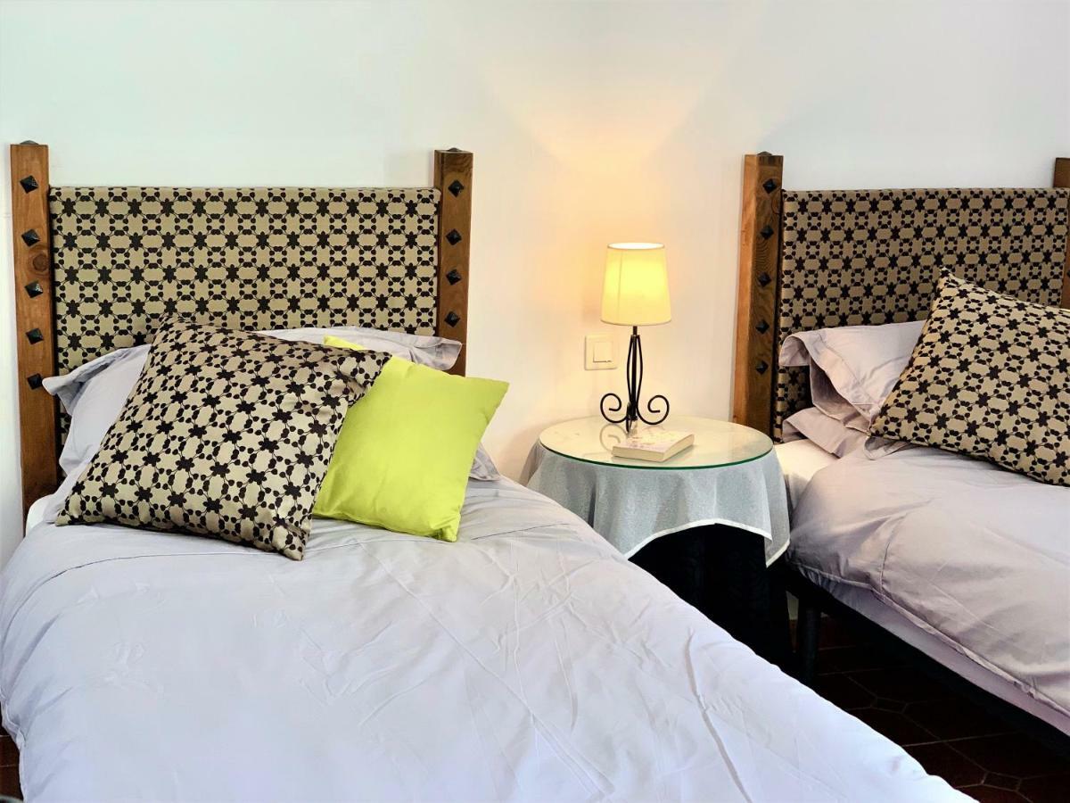Casita El Sueno Villa Granada Eksteriør billede
