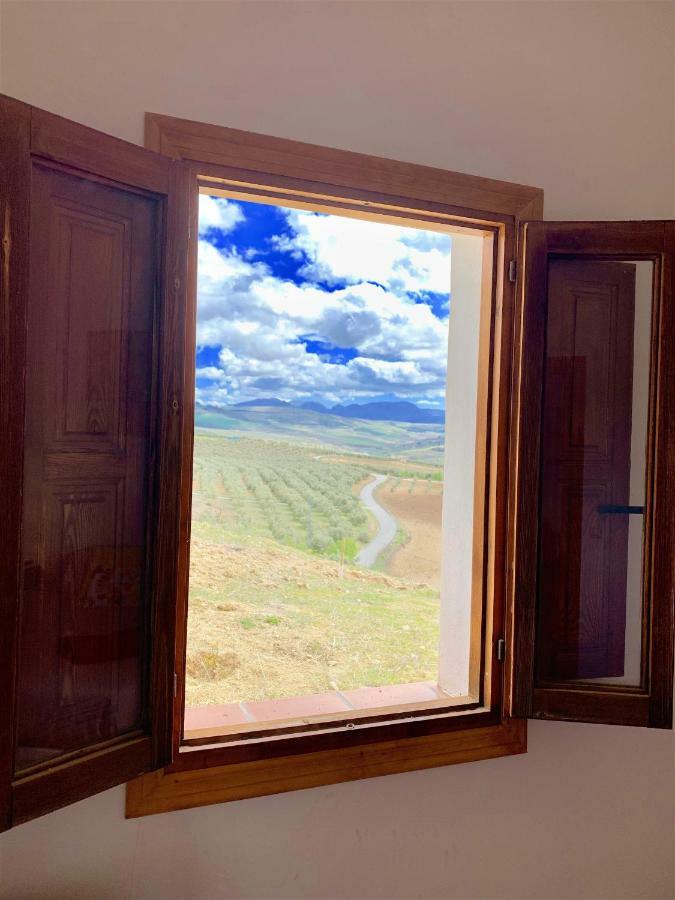 Casita El Sueno Villa Granada Eksteriør billede